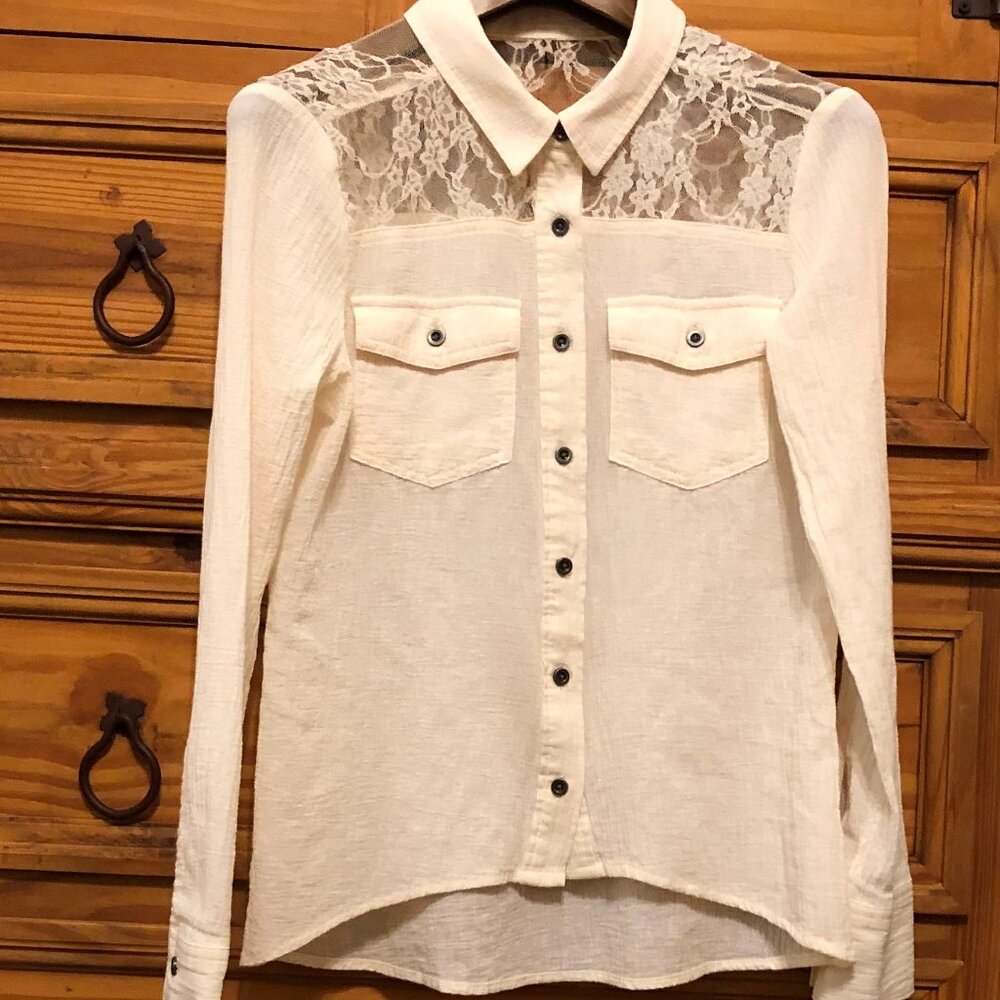 blouse